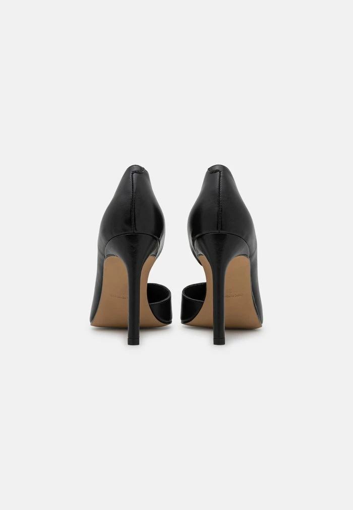 Top 10 👍 Zign Escarpins à Talons Hauts - Black 🤩 4 Top 10 👍 Zign Escarpins à Talons Hauts - Black 🤩 – Image 4