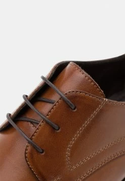 Les meilleures critiques de 🤩 Zign LEATHER - Derbies - Brown 🥰 -Pas Cher Zign Boutique ea30168336ec4e718a848f42ad3b61fd