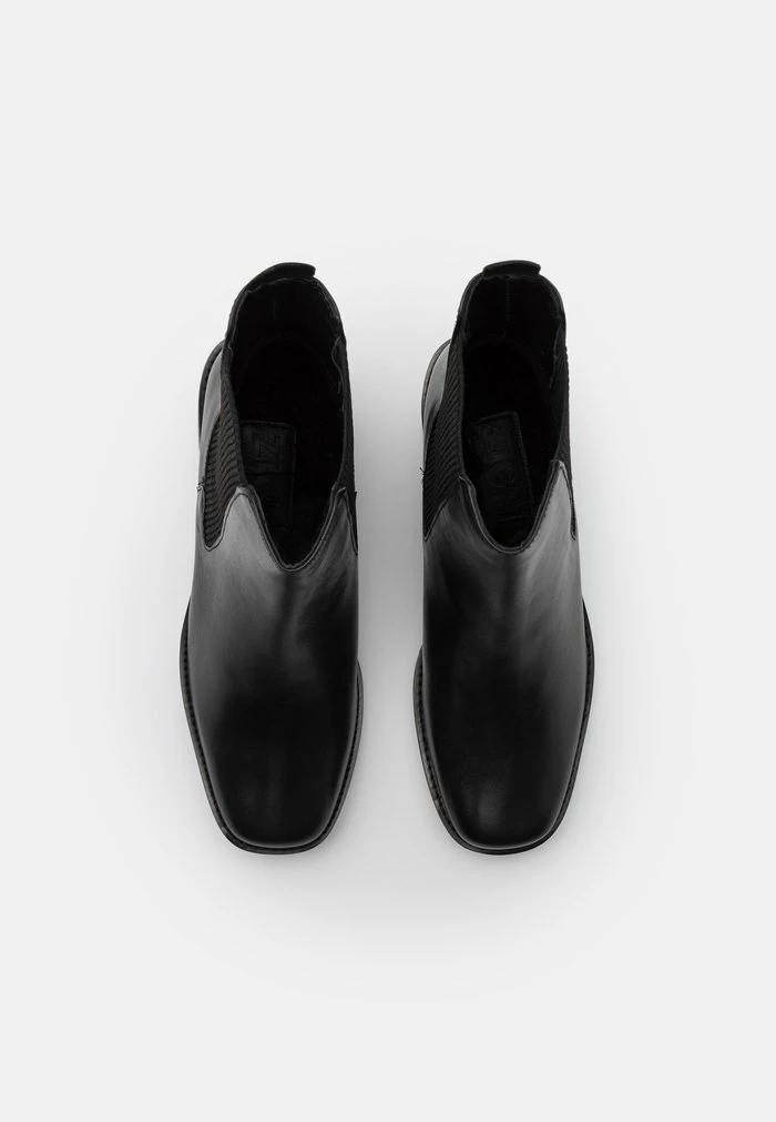 Meilleur prix ❤️ Zign Bottes De Neige - Black ⌛ 6 Meilleur prix ❤️ Zign Bottes De Neige - Black ⌛ – Image 6