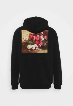 Grosses soldes 😉 Zign Sweat à Capuche - Black 🔔 -Pas Cher Zign Boutique ea607342d72b4545bb55c271240061b8