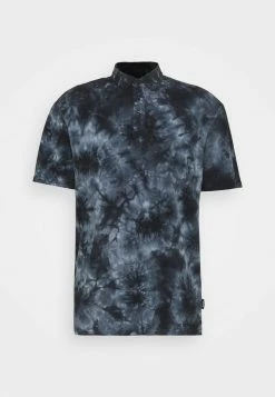 Le moins cher ❤️ Zign UNISEX - Polo - Black 👏 -Pas Cher Zign Boutique ea94d83b86094cdaba2a161cd3d4ccdb