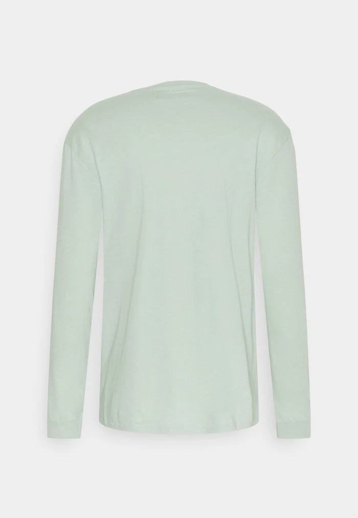 Top 10 😉 Zign UNISEX - T-shirt à Manches Longues - Green 🎁 2 Top 10 😉 Zign UNISEX - T-shirt à Manches Longues - Green 🎁 – Image 2