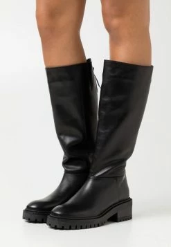Le moins cher 🤩 Zign Bottes - Black 👏