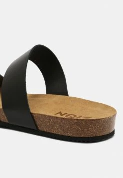 Bon marché 🔔 Zign Mules - Black 💯 -Pas Cher Zign Boutique eb5d5ee82ac946ea99eb7beef318db4c