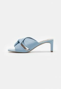 Offres 😀 Zign Mules à Talons - Blue 😍