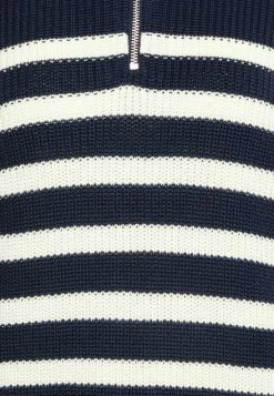 Les meilleures critiques de 🥰 REDEZIGN - Pullover - Dark Blue ❤️ -Pas Cher Zign Boutique eb78a0429dfd4d2480fc6cc5578fe08e