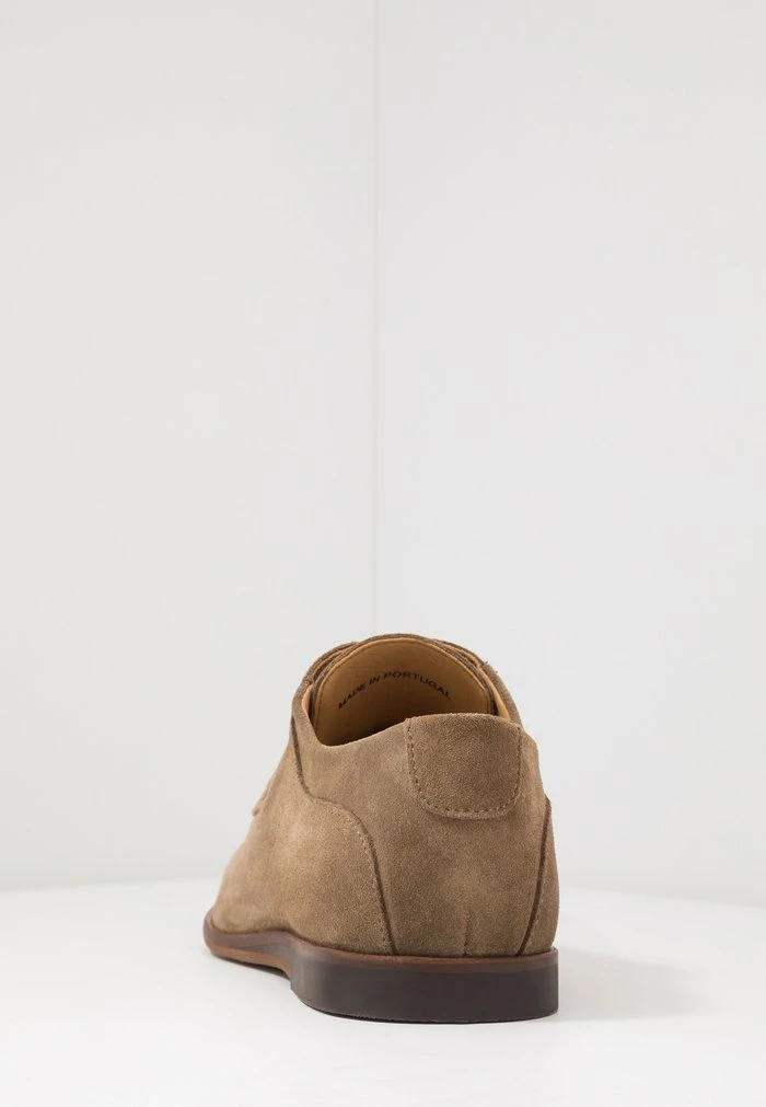 Tout neuf ❤️ Zign LEATHER - Derbies - Taupe 🎁 4 Tout neuf ❤️ Zign LEATHER - Derbies - Taupe 🎁 – Image 4