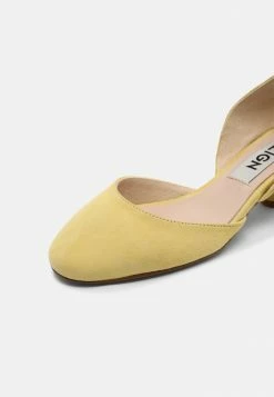 Meilleure affaire 😀 Zign Escarpins - Yellow 🥰 -Pas Cher Zign Boutique ec3da78f601c4831a8f21e5a3cd1de84