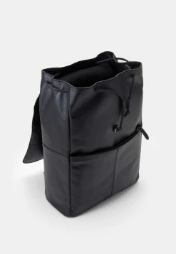 Meilleure affaire 😍 Zign UNISEX - Sac à Dos - Black 🛒 -Pas Cher Zign Boutique ec486c81bebb4afea718ff81cf8c0dcb