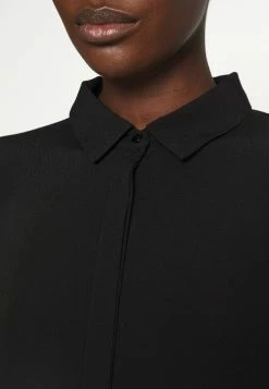 Vente flash ❤️ REDEZIGN - Robe Chemise - Black 🥰 -Pas Cher Zign Boutique ec519b8d06bc4524a43bf218082053c4