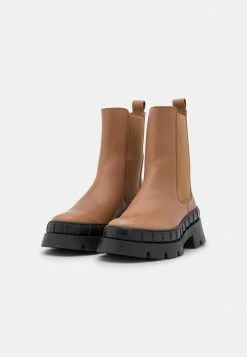 Meilleure affaire ✨ Zign LEATHER - Bottines à Plateau - Camel ⌛ 8 Meilleure affaire ✨ Zign LEATHER - Bottines à Plateau - Camel ⌛ -Pas Cher Zign Boutique ec7ff9bb3bad46cb8823bd7defcb11db