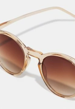 Acheter 🛒 Zign UNISEX - Lunettes De Soleil - Beige 🥰 -Pas Cher Zign Boutique eca3fb055970454db44fb7fa6e633e9a