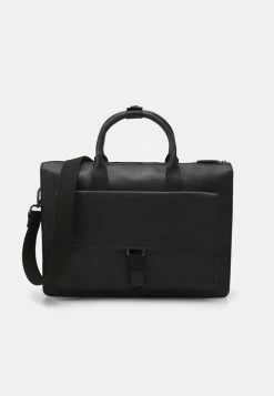 De gros 👍 Zign UNISEX - Sac Ordinateur - Black 🌟
