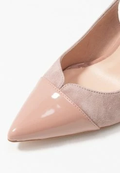 Meilleur prix 🌟 Zign LEATHER - Escarpins à Talons Hauts - Light Pink 💯 -Pas Cher Zign Boutique ecefab8c5686411abde7176b9400e9da