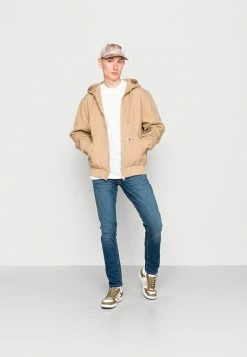 Acheter 😍 Zign 2 Pack - T-shirt Basique - Black/white 🔥