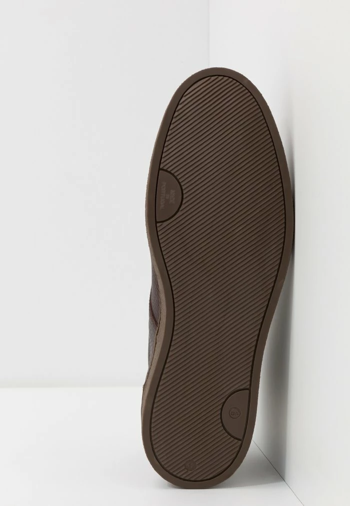 Remise 👍 Zign LEATHER - Bottines à Lacets - Brown ❤️ 5 Remise 👍 Zign LEATHER - Bottines à Lacets - Brown ❤️ – Image 5