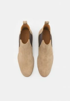 De gros ⌛ Zign LEATHER - Bottines - Sand ⌛ 14 De gros ⌛ Zign LEATHER - Bottines - Sand ⌛ -Pas Cher Zign Boutique ed1c6baf6dad437eb7d1ca7ef7854a07