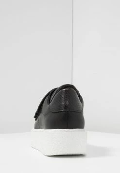 Meilleure affaire 😍 Zign LEATHER - Baskets Basses - Black 🎁 14 Meilleure affaire 😍 Zign LEATHER - Baskets Basses - Black 🎁 -Pas Cher Zign Boutique ed3e8a3a88334aec9ecd36d3cbfebdd8