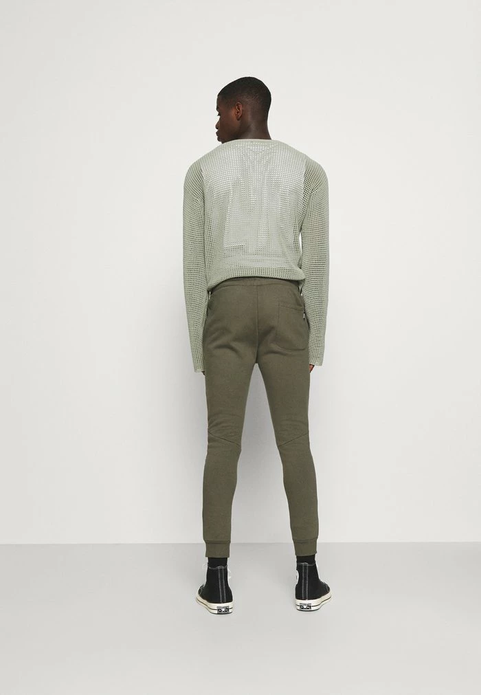 Meilleure vente 👏 Zign Pantalon De Survêtement - Olive ❤️ 3 Meilleure vente 👏 Zign Pantalon De Survêtement - Olive ❤️ – Image 3
