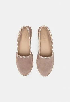 Meilleure vente 🔔 Zign Espadrilles - Mauve 🔥 -Pas Cher Zign Boutique ed76dba785ff4e1ab3c352ee1dada8c2
