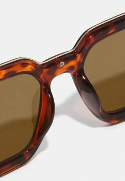 Nouveau 🔥 Zign Unisex - Lunettes De Soleil - Brown 🛒 5 Nouveau 🔥 Zign Unisex - Lunettes De Soleil - Brown 🛒 -Pas Cher Zign Boutique edc9d3fe3b5742f5ba793ce417673355