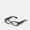 Sortie ⭐ Zign UNISEX - Lunettes De Soleil - Black 🧨
