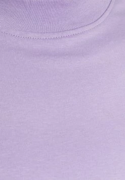 Vente flash 💯 Zign UNISEX - T-shirt Basique - Lilac 😀 -Pas Cher Zign Boutique ef32d4c912474354a36d0e1f2bebbda8