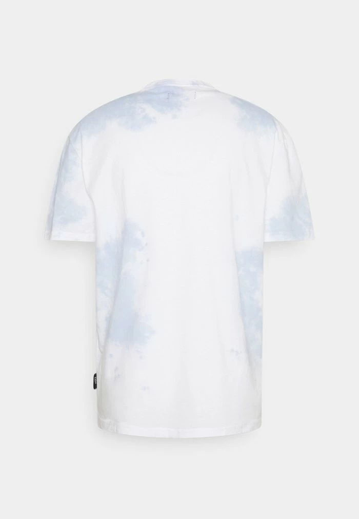 Nouveau 🎉 Zign UNISEX - T-shirt Imprimé - White 🌟 2 Nouveau 🎉 Zign UNISEX - T-shirt Imprimé - White 🌟 – Image 2