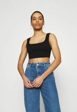 Coupon 🎉 Zign Débardeur - Black 🎁