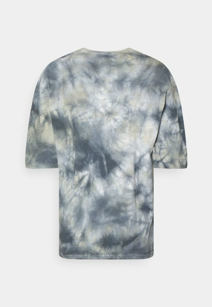 Nouveau 🎉 REDEZIGN UNISEX - T-shirt Imprimé - Black 👍 2 Nouveau 🎉 REDEZIGN UNISEX - T-shirt Imprimé - Black 👍 – Image 2