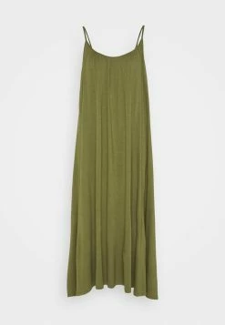 Offres 💯 Zign Robe En Jersey - Olive Night 🔥 12 Offres 💯 Zign Robe En Jersey - Olive Night 🔥 -Pas Cher Zign Boutique ef404847e9214be6bd7219e11bef98e7