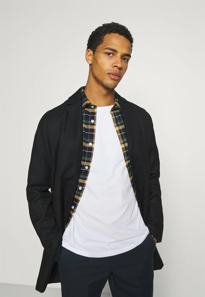 Offres ✨ Zign T-shirt à Manches Longues - White 💯 4 Offres ✨ Zign T-shirt à Manches Longues - White 💯 – Image 4