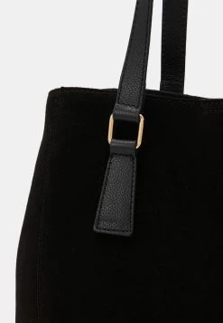 Meilleure vente 👏 Zign LEATHER - Cabas - Black 👏 9 Meilleure vente 👏 Zign LEATHER - Cabas - Black 👏 -Pas Cher Zign Boutique efabae792e3840a4999f1067caa719ca