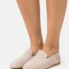 Tout neuf 🌟 Zign Mocassins - Beige 🛒