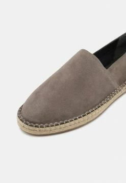 Tout neuf 😍 Zign UNISEX - Espadrilles - Light Grey 🔥 -Pas Cher Zign Boutique f0157de707544d189f9420c3f8e1a5a5