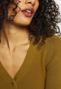 Vente flash ✔️ Zign Gilet - Olive ⭐ -Pas Cher Zign Boutique f0243c71e3e74be2aab9e1edf1c3e6b4