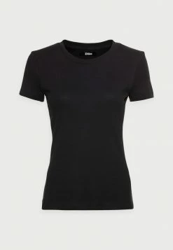 Tout neuf ⭐ Zign T-shirt Basique - Black ❤️ -Pas Cher Zign Boutique f02f753c27184ffa8aed1c4ba685b04c