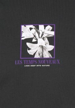 De gros 🧨 Zign UNISEX - T-shirt Imprimé - Black 😀 -Pas Cher Zign Boutique f0446691cc954c24aefd24d7f87023b2