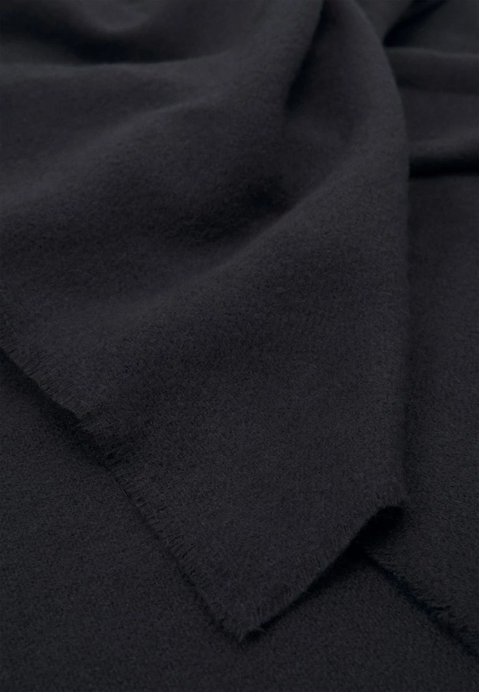 Coupon ✨ Zign Foulard - Black 🧨 3 Coupon ✨ Zign Foulard - Black 🧨 – Image 3