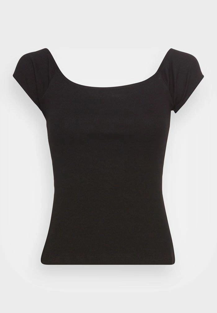 De gros 😀 REDEZIGN - Débardeur - Black ✨ 4 De gros 😀 REDEZIGN - Débardeur - Black ✨ – Image 4