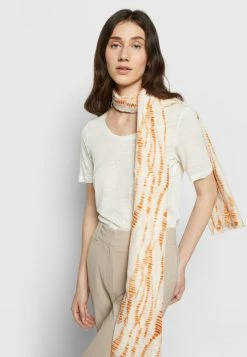 Grosses soldes 😍 Zign Écharpe - Brown 👏 -Pas Cher Zign Boutique f0a972e2d75f4deaafe9c9cd3fe2641c