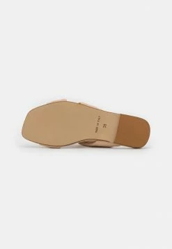 Vente flash 👏 Zign LEATHER - Mules - Beige 🛒 10 Vente flash 👏 Zign LEATHER - Mules - Beige 🛒 -Pas Cher Zign Boutique f0b441663e334d20b5e28511243a1536