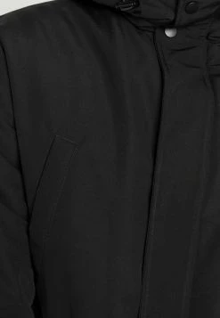 De gros 🔔 Zign HEAVY - Parka - Black 👍 9 De gros 🔔 Zign HEAVY - Parka - Black 👍 -Pas Cher Zign Boutique f0c62b65e990464196965e35f67feab2