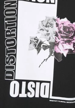 Tout neuf 🔔 Zign UNISEX - T-shirt Imprimé - Black 🎁 -Pas Cher Zign Boutique f10c423fa3c74a35a9860a949200b5c8