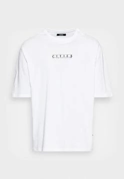 Les meilleures critiques de 🎁 Zign T-shirt Imprimé - White ✨ -Pas Cher Zign Boutique f12fb7ac6fb145a3b52efe6e93cc5d2e