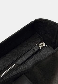 Promo 🛒 Zign LEATHER - Cabas - Black 🎉 -Pas Cher Zign Boutique f13f0130535d4eca98799049a00dce95