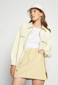 Bon marché 🤩 Zign T-shirt à Manches Longues - White ⌛ -Pas Cher Zign Boutique f149e56b33d6400c95cc75a2c489f520