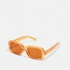 Coupon 💯 Zign UNISEX - Lunettes De Soleil - Orange 🛒