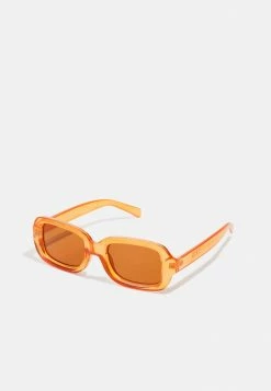 Coupon 💯 Zign UNISEX - Lunettes De Soleil - Orange 🛒