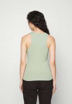 Vente flash 👏 Zign Débardeur - Light Green 😍 9 Vente flash 👏 Zign Débardeur - Light Green 😍 -Pas Cher Zign Boutique f1587f9e056e477ab5ab192726b393ba